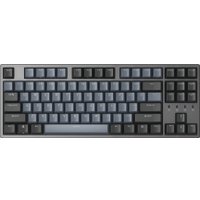 Клавиатура Durgod Taurus K320 (темно-серый, Cherry MX White, нет кириллицы)