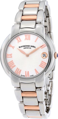Наручные часы Raymond Weil 5235-S5-01658