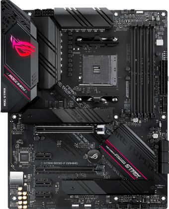 ROG STRIX B550-F Gaming