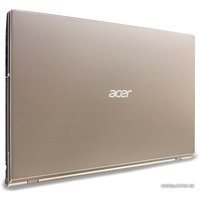 Ноутбук Acer Aspire V3-772G-747a8G1TMamm (NX.M9VEP.001)