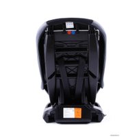 Детское автокресло Amarobaby Safety (черный/серый)