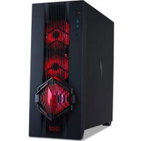 Компьютер Acer Nitro 70 N70X3D-100 DG.E5ACD.006