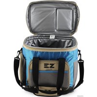 Термосумка Ezetil Premium 18 19л (синий/коричневый) в Барановичах