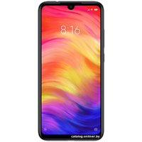 Телефон Xiaomi Redmi Note 7 M1901F7G 4GB/64GB международная версия (черный)