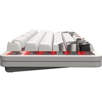 Клавиатура Red Square Alumix TKL Satori (g3ms Jade)