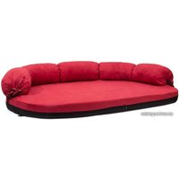 Лежак Gamma Элегант Медиум, цвет в ассортименте