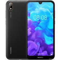 Телефон Huawei Y5 2019 AMN-LX9 Dual SIM 2GB/32GB (черный)