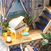 Румбокс Hobby Day Путешествие на море PC2116