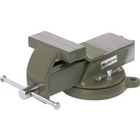 Тиски СибрТех 18618