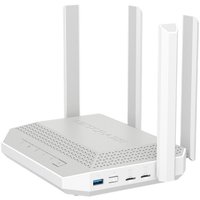 4G Wi-Fi роутер Netcraze Hopper 4G+ NC-2312