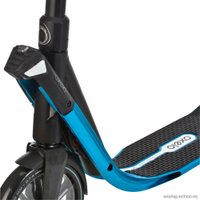 Двухколесный подростковый самокат Oxelo Town 7 EF 15 светло-синий