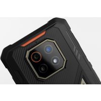 Телефон Cubot KingKong ES 3 6GB/256GB (черный)