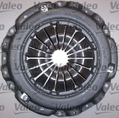 

Сцепление Valeo 826344