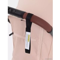 Коляска прогулочная «книга» Rant MOWbaby Atom MB200 (pink)