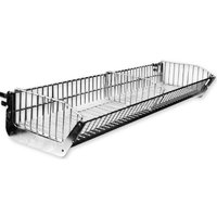 Корзина Kladenets Универсальная +3 перегородки 15х30х100 см