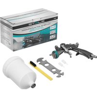 Краскопульт Stels AG 950 LVLP