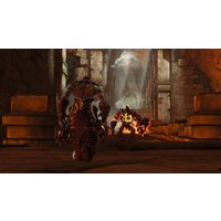  Darksiders 2: Deathinitive Edition для PlayStation 5