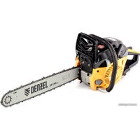 Бензопила Denzel DGS-5820