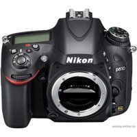 Зеркальный фотоаппарат Nikon D610 Kit 24-85mm VR