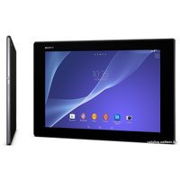 Планшет Sony Xperia Z2 Tablet 16GB 4G Black (SGP521RUB)