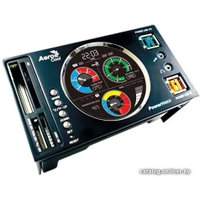  AeroCool Power Watch (черный) EN42307