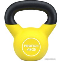 Гиря Proiron ГИ1040НЕО (4 кг)