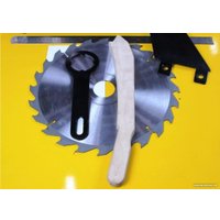 Распиловочный (циркулярный) станок Messer GTS/V-450 в Гродно