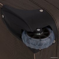 Чемодан Mr.Bag 195-FG1510-3-19 (коричневый)