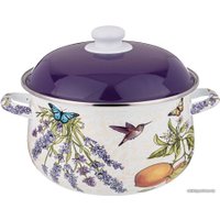 Кастрюля Agness 934-549