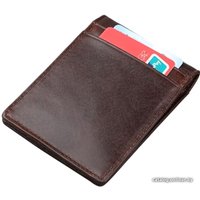 Кошелек EZcase Onis (коричневый)