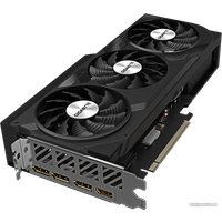 Видеокарта Gigabyte GeForce RTX 4070 Ti Windforce 12G GV-N407TWF3-12GD