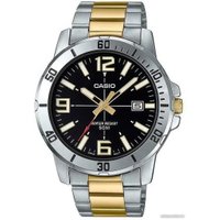 Наручные часы Casio MTP-VD01SG-1B