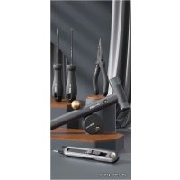 Набор домашнего мастера Deli HT0006 (6 предметов)