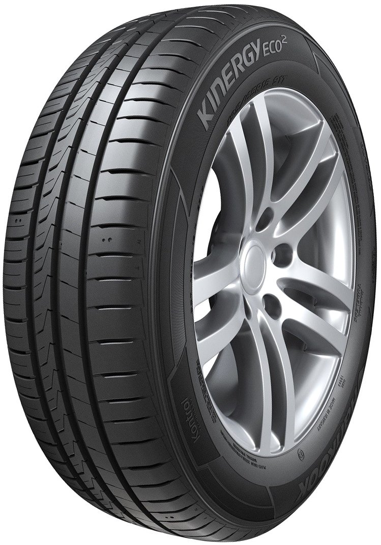 

Летние шины Hankook Kinergy Eco 2 K435 145/65R15 72T