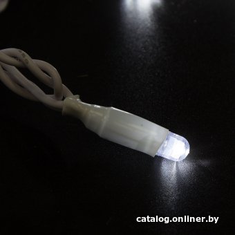 Светодиодная гирлянда КС Нить Ориона 7W 96 LED 955129 (10 м)