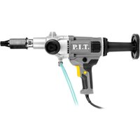 Дрель алмазного сверления P.I.T. PWD120-C