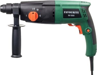 

Перфоратор Favourite RH-1000