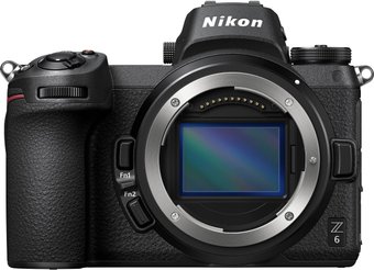 Nikon Z6 Body