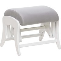 Пуфик Мебель Импэкс Milli Uni (молочный дуб/V51)