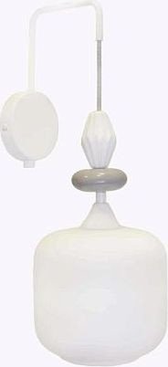 Подвесная люстра 33 Идеи WLL.408.11.005.KWH-S.34.WH