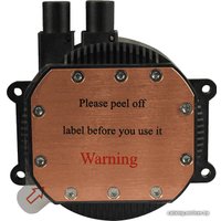 Система жидкостного охлаждения для процессора GameMax Ice Chill 120 ARGB в Бобруйске