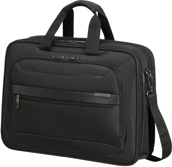 

Сумка Samsonite Vectura Evo CS3-09007 (черный)