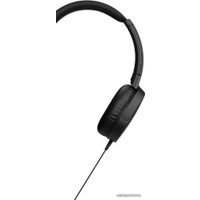 Наушники Sony MDR-XB550AP (черный)