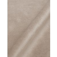 Штора Amore Mio Бархат T66-58 200x270 20839 (бежевый)