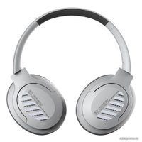 Наушники A4Tech Bloody MH360 (серый)