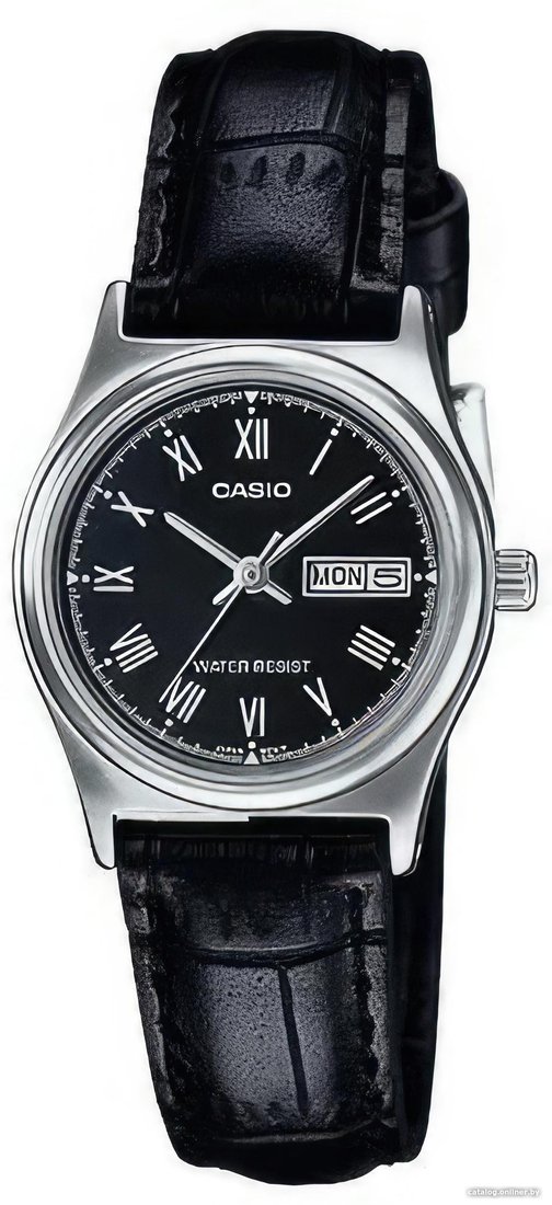 Наручные часы Casio LTP-V006L-1B