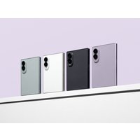 Телефон Samsung Galaxy Z Fold8 SM-F971B 12GB/256GB (лаванда)