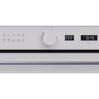 Электрический духовой шкаф LEX EDM 1002 ONE WH
