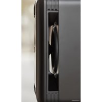 Полочная акустика Q Acoustics Q Active 200 Google Cast (черный)