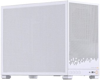 Корпус Jonsbo D32 Std Mesh (белый)